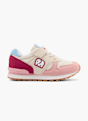 elefanten Sneaker Beige 77013 1