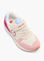 elefanten Sneaker Beige 77013 2