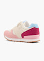 elefanten Sneaker Beige 77013 3
