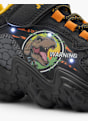 Jurassic World Sneaker Schwarz 77161 5