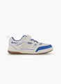 Vty Halbschuh Weiss 99326 1