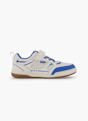 Vty Chaussures de ville Blanc 99347 1