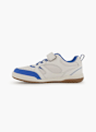 Vty Chaussures de ville Blanc 99347 2