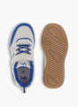 Vty Chaussures de ville Blanc 99347 3