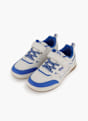Vty Chaussures de ville Blanc 99347 5