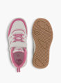 Vty Scarpa bassa Bianco 99329 3