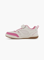 Vty Halbschuh Pink 99358 2