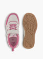 Vty Scarpa bassa Rosa 99358 3