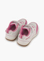 Vty Halbschuh Pink 99358 4
