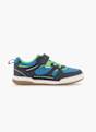 Vty Scarpa bassa Blu 99328 1