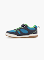 Vty Chaussures de ville Bleu 99328 2