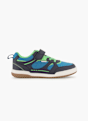 Vty Chaussures de ville Bleu 99349 1