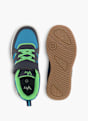 Vty Scarpa bassa Blu 99349 3