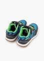Vty Chaussures de ville Bleu 99349 4