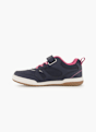 Vty Halbschuh Blau 99359 2