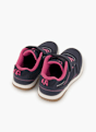 Vty Halbschuh Blau 99359 4