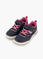 Vty Scarpa bassa Blu 99359 5