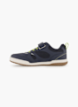 Vty Scarpa bassa Blu 99370 2
