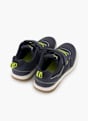 Vty Scarpa bassa Blu 99370 4