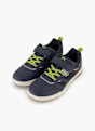 Vty Chaussures de ville Bleu 99370 5
