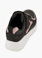 Skechers Scarpa bassa Nero 77441 4