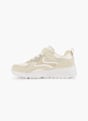 Skechers Chaussures de ville Or 77440 2