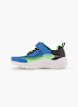 Skechers Halbschuh Blau 99348 2