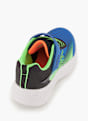 Skechers Halbschuh Blau 99348 4