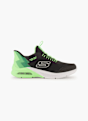 Skechers Scarpa bassa Nero 99352 1