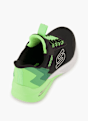 Skechers Halbschuh Schwarz 99352 4