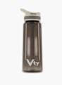 Vty Trinkflasche Schwarz 82800 1