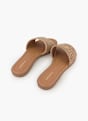 Catwalk Chaussons Marron 82805 4