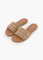Catwalk Chaussons Marron 82805 5
