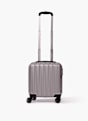 Big Tramp Koffer Silber 82810 1