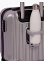 Big Tramp Valise Argent 82810 4