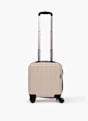 Big Tramp Valigia Beige 82809 1