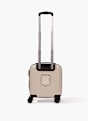 Big Tramp Valigia Beige 82809 3