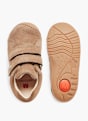 elefanten Halbschuh Braun 77319 4