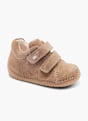 elefanten Halbschuh Braun 77319 6