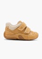 elefanten Halbschuh Beige 77324 1