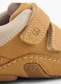 elefanten Halbschuh Beige 77324 5