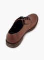 Bugatti Businessschuh Cognac 81852 4