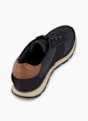 Bugatti Sneaker Blau 81853 4