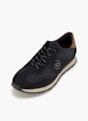 Bugatti Sneaker Blau 81853 5