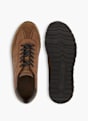 Bugatti Sneaker Cognac 81850 3