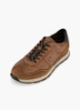 Bugatti Sneaker Cognac 81850 5
