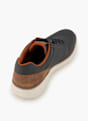 Bugatti Sneaker Blau 81844 4
