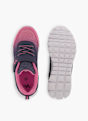 Vty Scarpa bassa Blu 99330 3