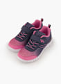 Vty Scarpa bassa Blu 99330 5