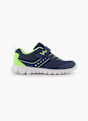 Vty Scarpa bassa Blu 99327 1